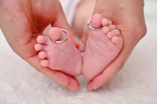 苍南宝宝什么时候开始刷牙